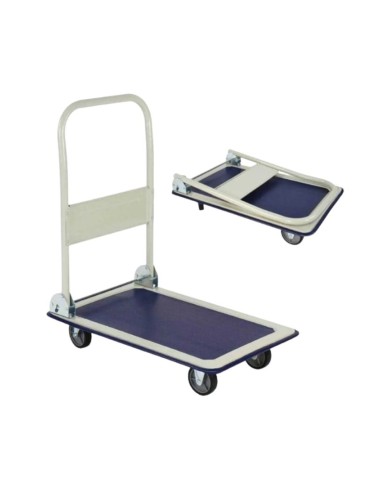 CARGO CARGA PLEGABLE 100 KG